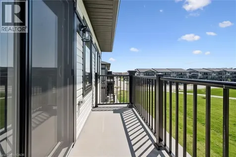 20 Lomond Lane Kitchener ON N2R 0R4