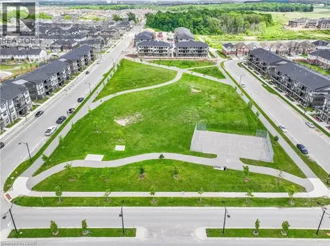 20 Lomond Lane Kitchener ON N2R 0R4