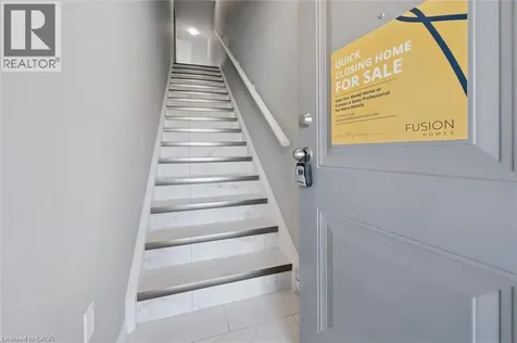 20 Lomond Lane Kitchener ON N2R 0R4