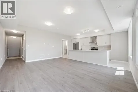 20 Lomond Lane Kitchener ON N2R 0R4