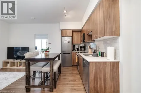 15 Wellington Street South Kitchener ON N2G 0E4
