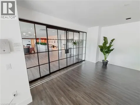 15 Wellington Street South Kitchener ON N2G 0E4