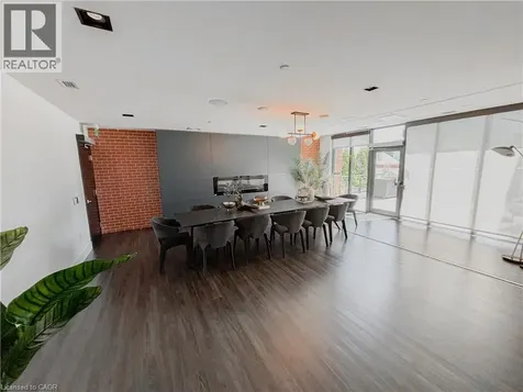 15 Wellington Street South Kitchener ON N2G 0E4