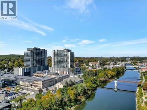 50 Grand Avenue South Cambridge ON N1S 0C2