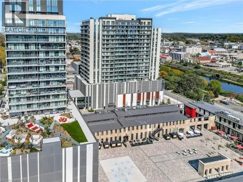 50 Grand Avenue South Cambridge ON N1S 0C2