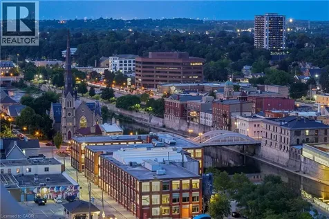 50 Grand Avenue South Cambridge ON N1S 0C2