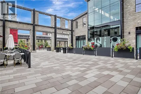 50 Grand Avenue South Cambridge ON N1S 0C2