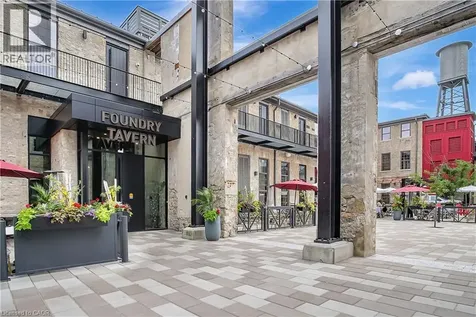 50 Grand Avenue South Cambridge ON N1S 0C2