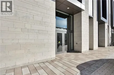 50 Grand Avenue South Cambridge ON N1S 0C2