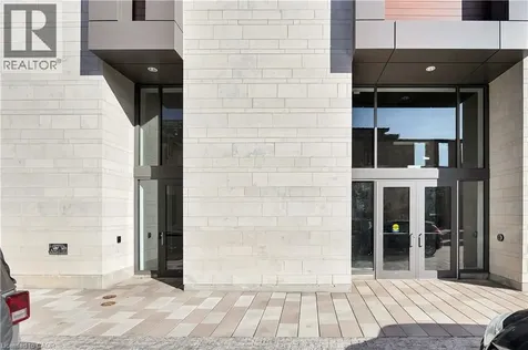 50 Grand Avenue South Cambridge ON N1S 0C2