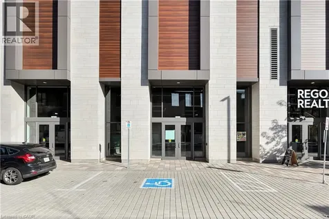 50 Grand Avenue South Cambridge ON N1S 0C2
