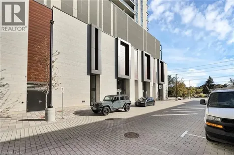 50 Grand Avenue South Cambridge ON N1S 0C2