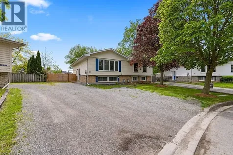 24 Tara Crescent Thorold ON L2V 4M1