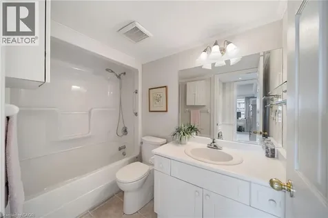 1272 Ontario Street Burlington ON L7S 2L8