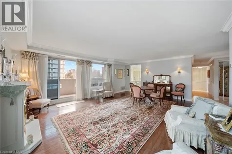 1272 Ontario Street Burlington ON L7S 2L8