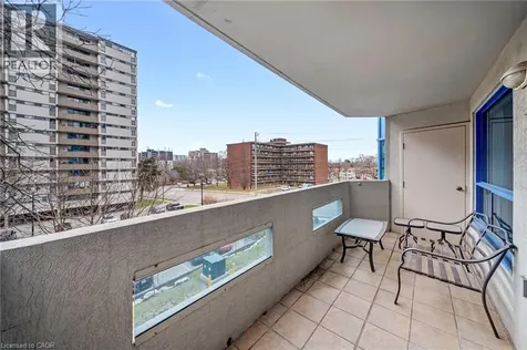 1272 Ontario Street Burlington ON L7S 2L8
