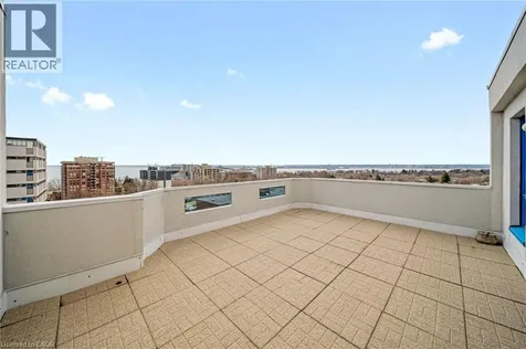1272 Ontario Street Burlington ON L7S 2L8