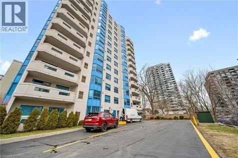 1272 Ontario Street Burlington ON L7S 2L8