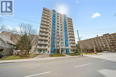 1272 Ontario Street Burlington ON L7S 2L8