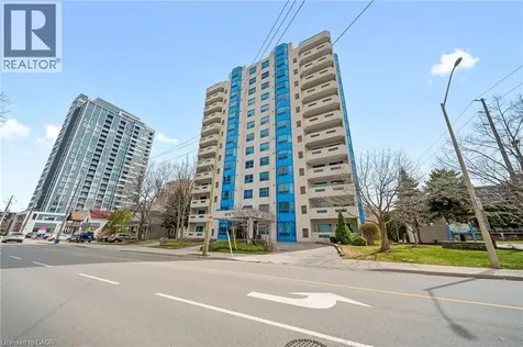 1272 Ontario Street Burlington ON L7S 2L8