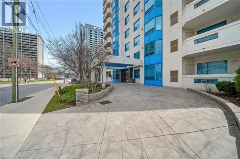 1272 Ontario Street Burlington ON L7S 2L8