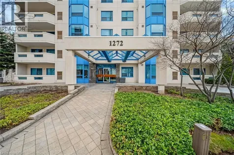1272 Ontario Street Burlington ON L7S 2L8
