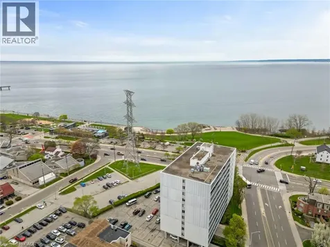 1272 Ontario Street Burlington ON L7S 2L8