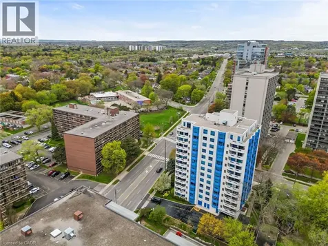 1272 Ontario Street Burlington ON L7S 2L8