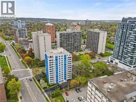 1272 Ontario Street Burlington ON L7S 2L8