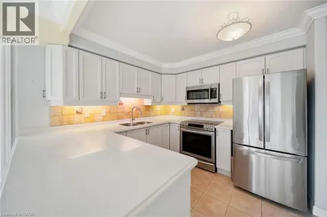 1272 Ontario Street Burlington ON L7S 2L8