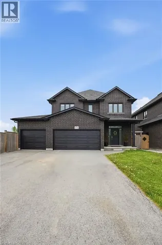 374 Viger Drive South Welland ON L3B 0E2