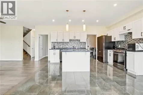 374 Viger Drive South Welland ON L3B 0E2