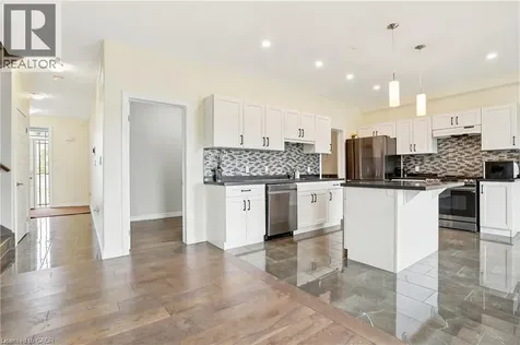 374 Viger Drive South Welland ON L3B 0E2