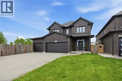 374 Viger Drive South Welland ON L3B 0E2