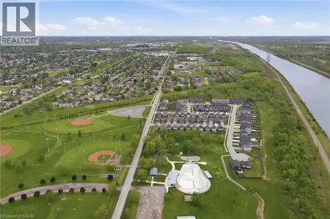 374 Viger Drive South Welland ON L3B 0E2