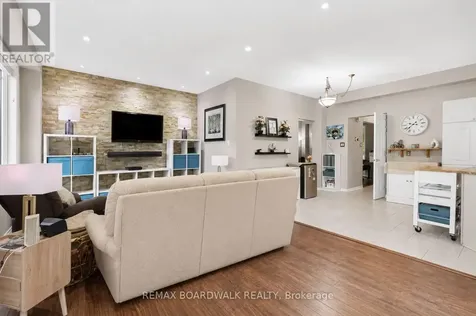4091 Canyon Walk Drive Ottawa ON K1V 1V8