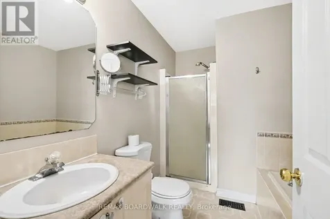 4091 Canyon Walk Drive Ottawa ON K1V 1V8