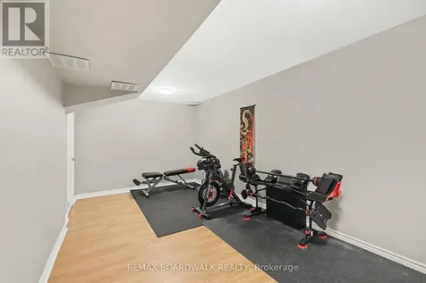 4091 Canyon Walk Drive Ottawa ON K1V 1V8