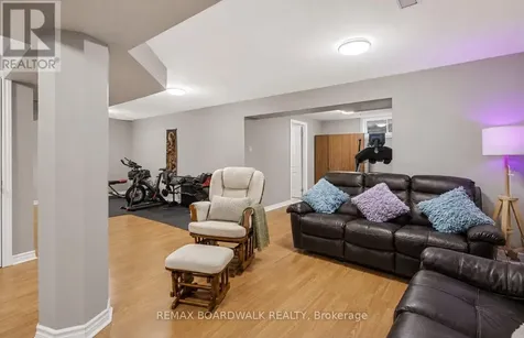 4091 Canyon Walk Drive Ottawa ON K1V 1V8