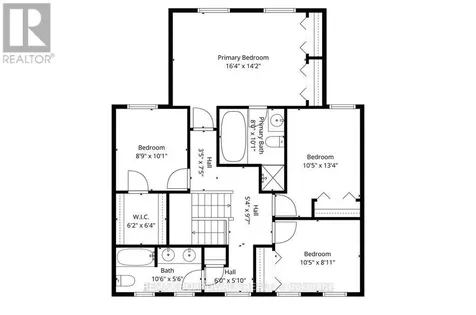 4091 Canyon Walk Drive Ottawa ON K1V 1V8