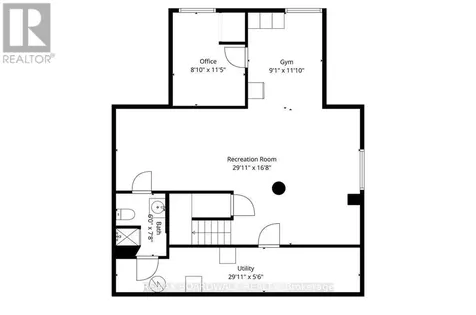 4091 Canyon Walk Drive Ottawa ON K1V 1V8