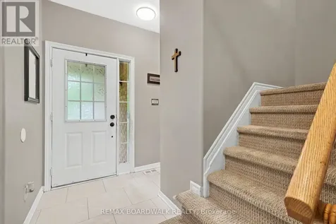4091 Canyon Walk Drive Ottawa ON K1V 1V8