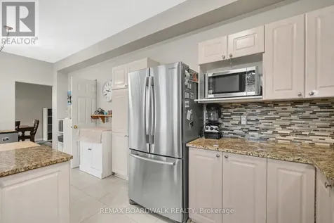 4091 Canyon Walk Drive Ottawa ON K1V 1V8