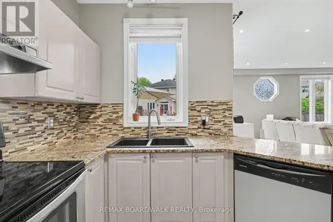 4091 Canyon Walk Drive Ottawa ON K1V 1V8