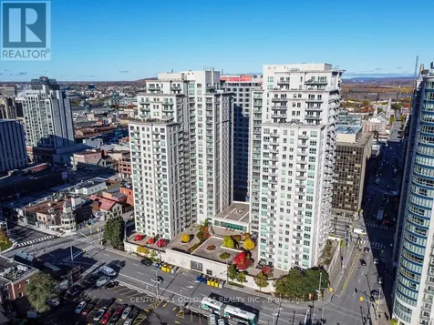 234 Rideau Street Ottawa ON K1N 0A9