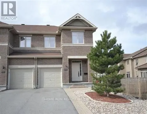 608 Remnor Avenue Ottawa ON K2T 0A6