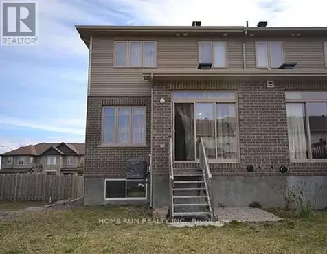608 Remnor Avenue Ottawa ON K2T 0A6