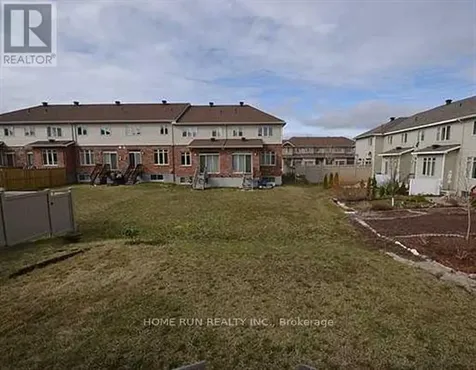 608 Remnor Avenue Ottawa ON K2T 0A6