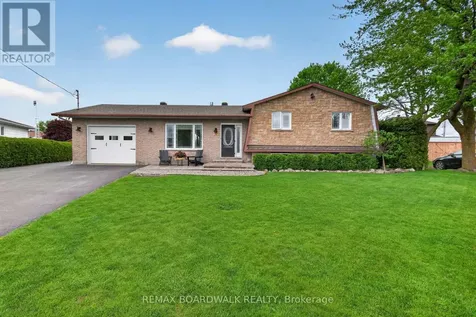 13 Alice Street Casselman ON K0A 1M0