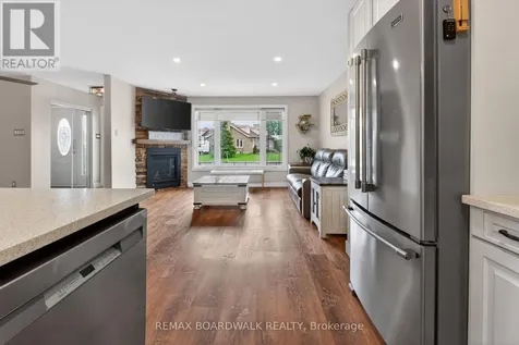 13 Alice Street Casselman ON K0A 1M0